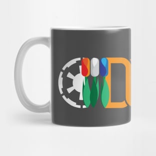 DG Party Squad Mug